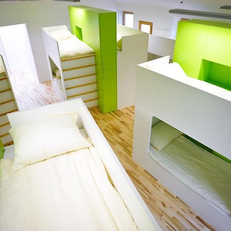 Youth Hostel Ajdovščina Eksteriør bilde