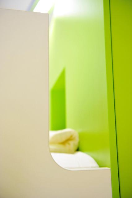 Youth Hostel Ajdovščina Eksteriør bilde