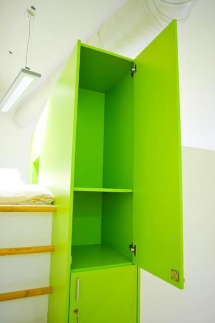 Youth Hostel Ajdovščina Eksteriør bilde