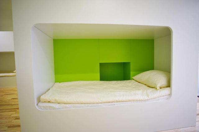 Youth Hostel Ajdovščina Eksteriør bilde