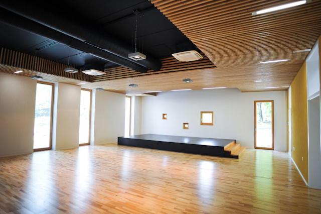 Youth Hostel Ajdovščina Eksteriør bilde