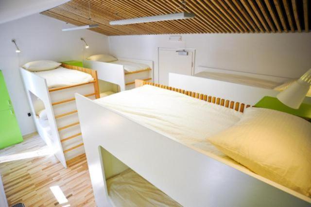 Youth Hostel Ajdovščina Eksteriør bilde