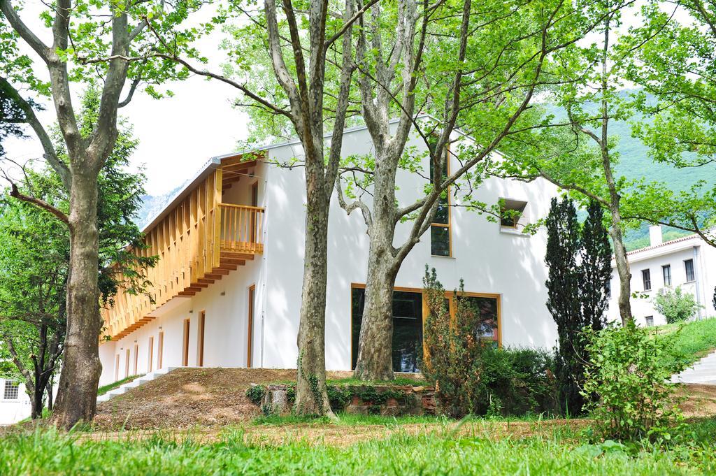 Youth Hostel Ajdovščina Eksteriør bilde